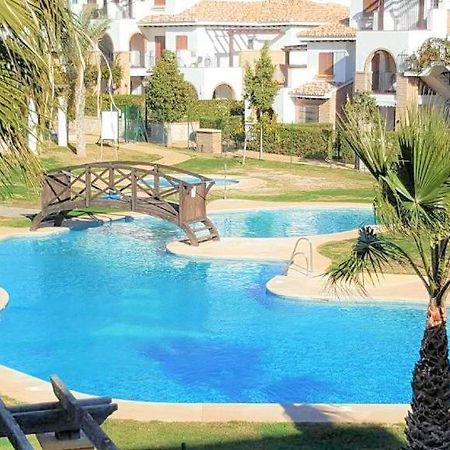 Casa Brisa Marina Vera Exterior foto
