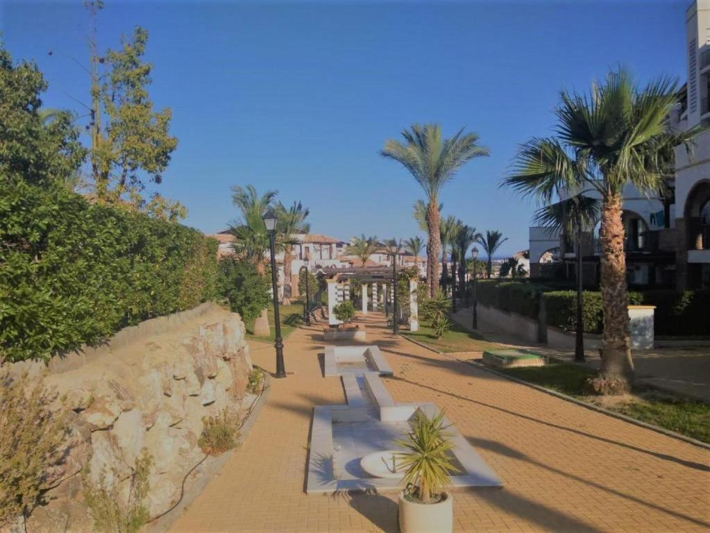 Casa Brisa Marina Vera Exterior foto