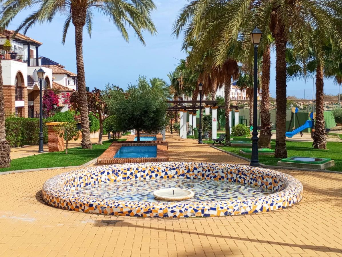 Casa Brisa Marina Vera Cameră foto